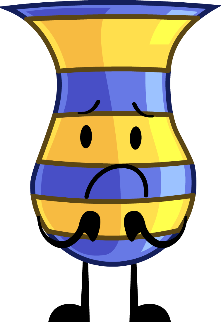 Vase Camp container catastrophe Wiki Fandom