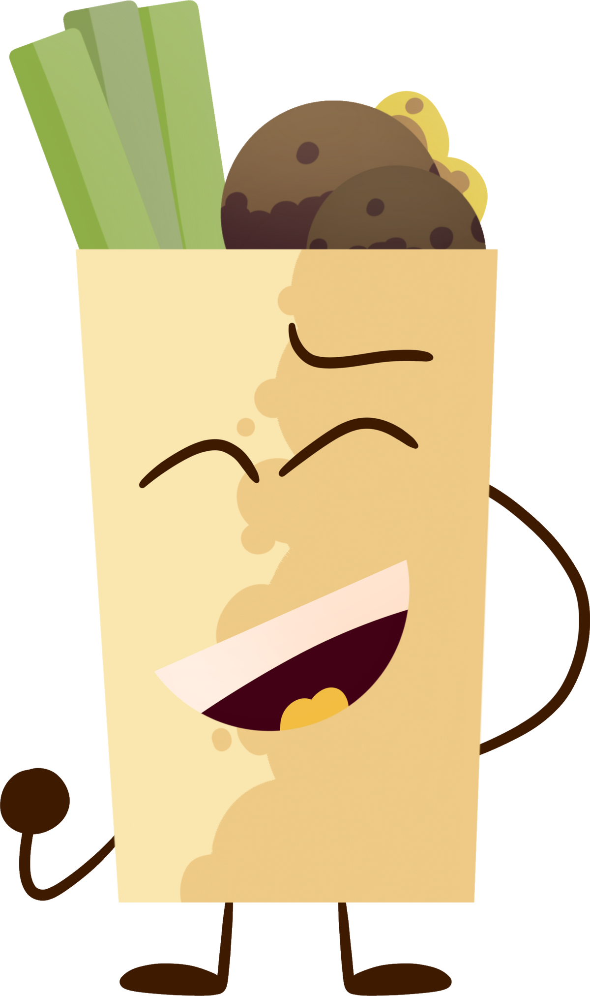 Cookie Clicker The Burrito Edition - 2ywmflg