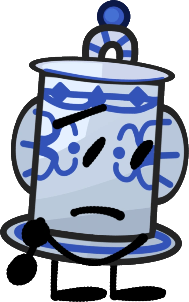 Blue Vase Camp Global Wiki Fandom