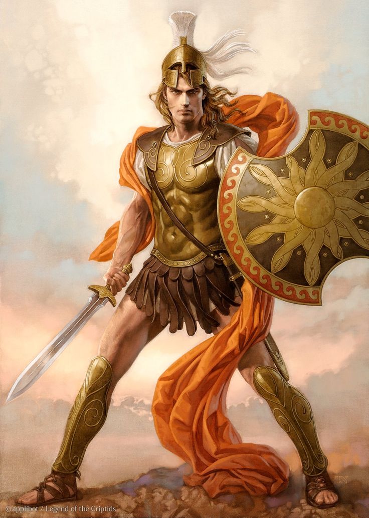 was achilles a demigod was achilles a demigod