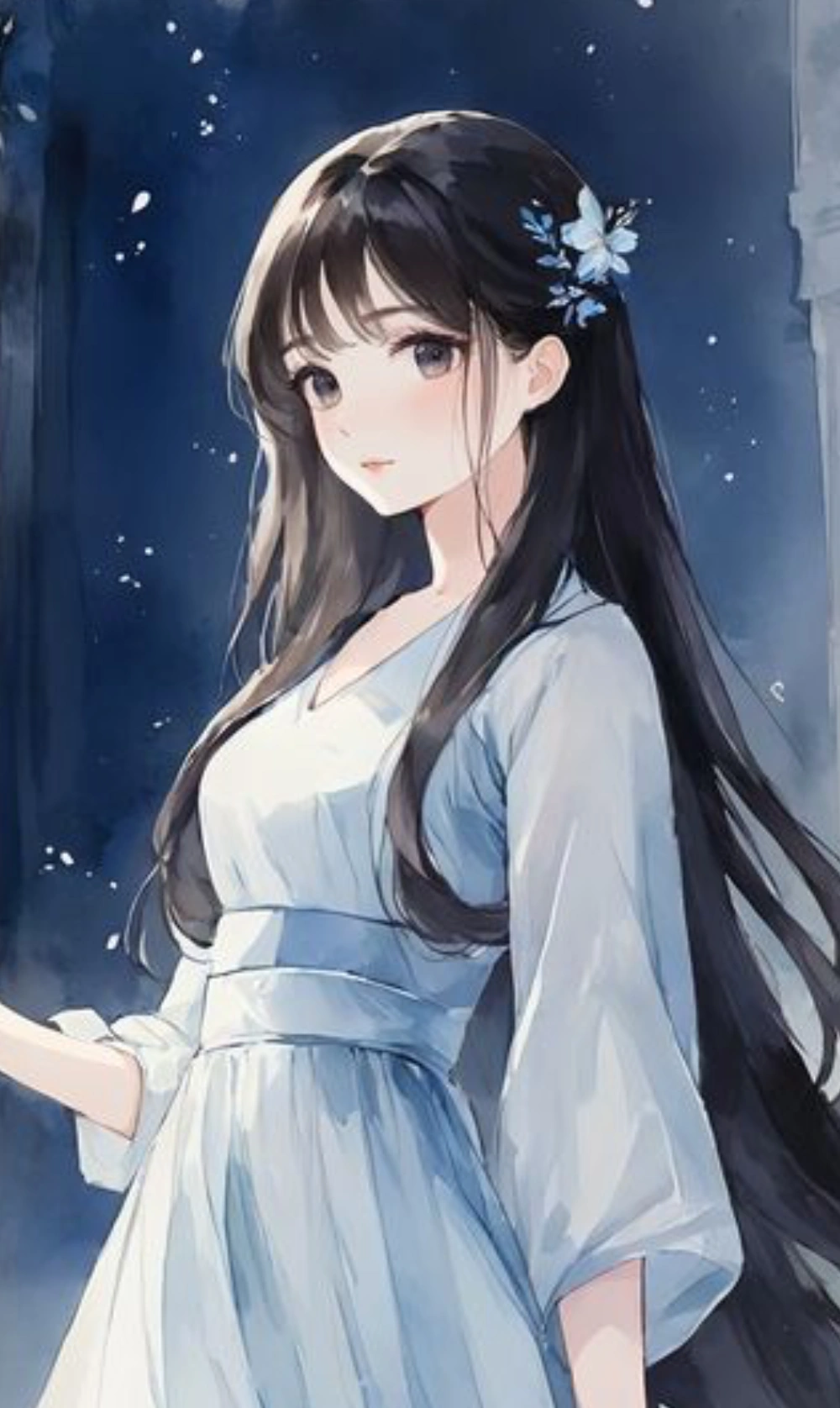 Hina Nagai | Camp half-blood fanon Wiki | Fandom