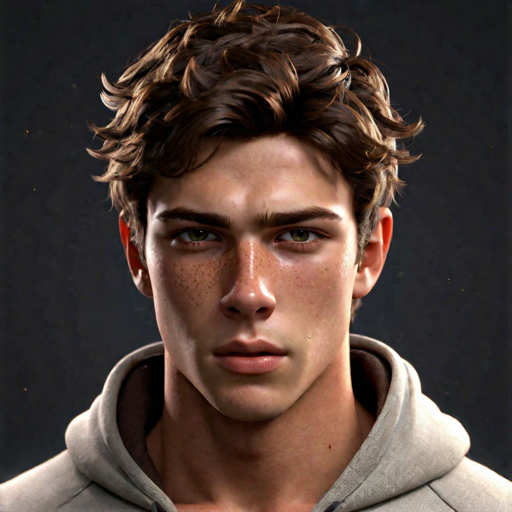 Kane Abernathy | Camp half-blood fanon Wiki | Fandom