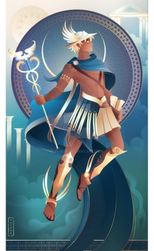 Hermes Banner