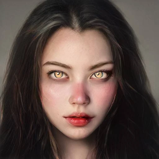 Irene | Camp half-blood fanon Wiki | Fandom