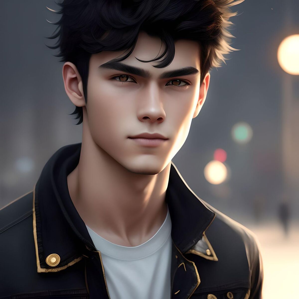 Jett Toth | Camp half-blood fanon Wiki | Fandom