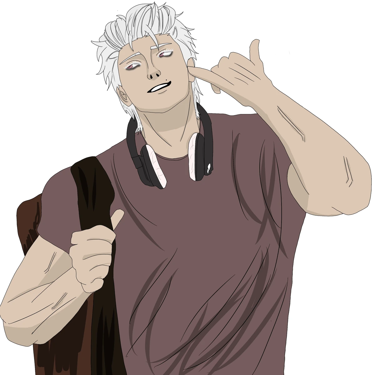 CG-T1 | Camp half-blood fanon Wiki | Fandom