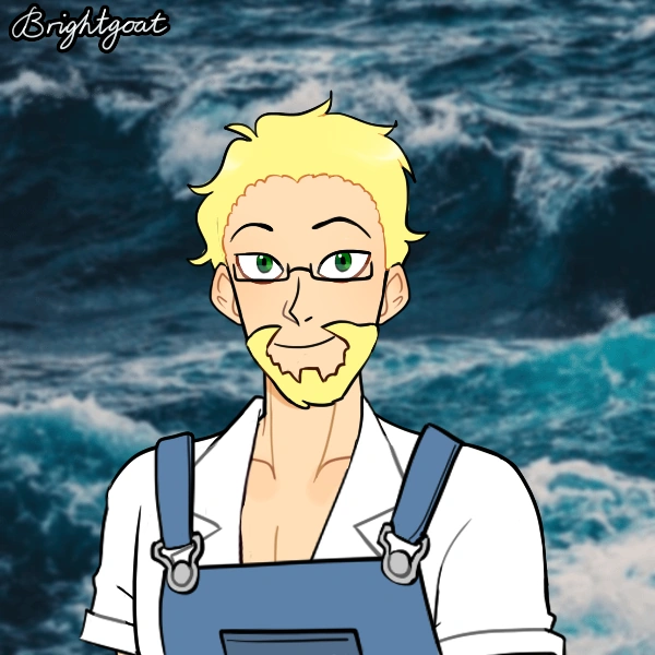 James Murphy Camp halfblood fanon Wiki Fandom