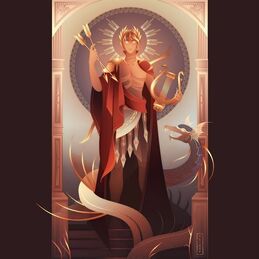 Apollo!