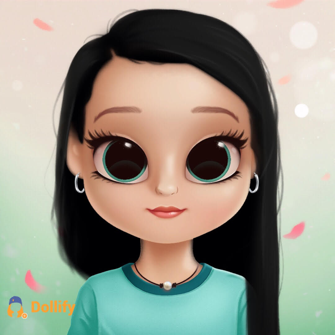 Dollify for iPhone - Download