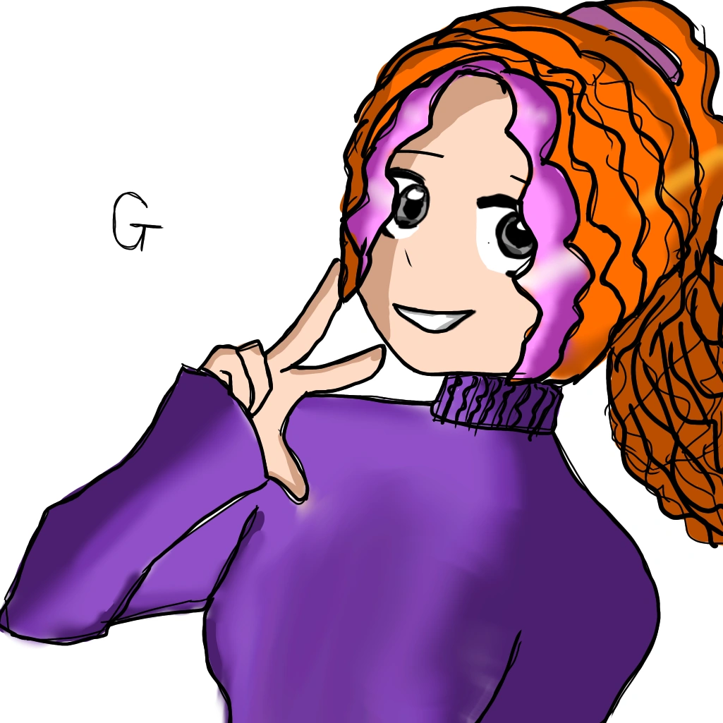 Giulia Camp halfblood fanon Wiki Fandom