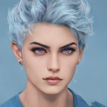 Charlie Emerson | Camp half-blood fanon Wiki | Fandom