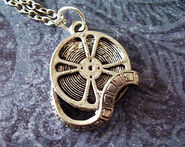 A Necklace from Chiron