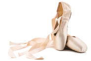 Sunny's Ballet Shoes