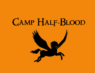 Camp Half-Blood Role Playing Wiki