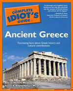 A Complete Idiot's guide to Ancient Greece