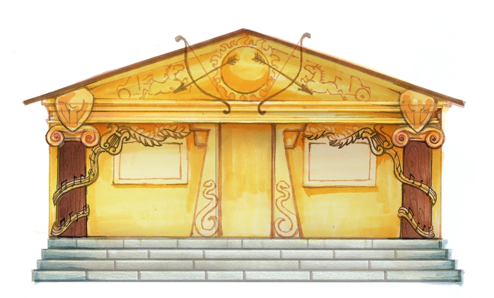 Cabin 7 | Camp Half-Blood Role-Play Wiki | Fandom