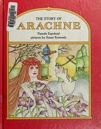 The Story of Arachne