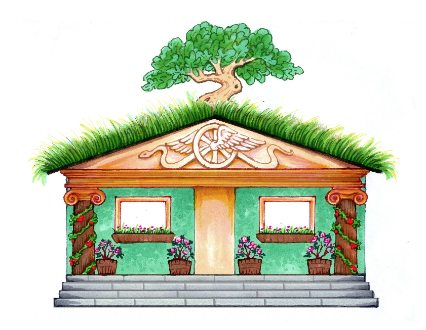 Cabin 4 | Camp Half-Blood Role-Play Wiki | Fandom