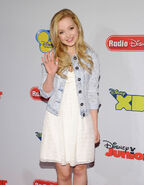 DOVE-CAMERON-at-Disney-Channel-Kids-Upfront-2013-in-New-York-3