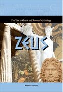 Profiles in Greek Mythology: Zeus