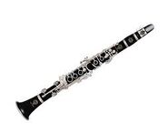 Delilah'sClarinet