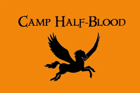 Camp Half-Blood Role-Play Wiki
