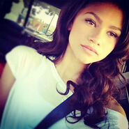 Zendaya-between-u-and-me-book-deal