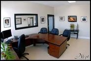 Chiron's Office