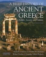 A Brief History of Ancient Greece