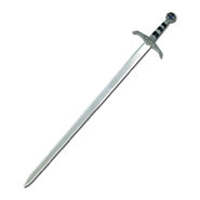 Rayne's sword