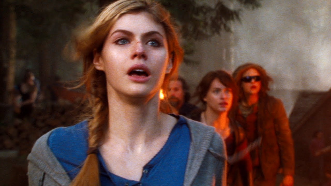 annabeth chase percy jackson movie