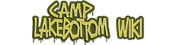 Camp Lakebottom Wiki