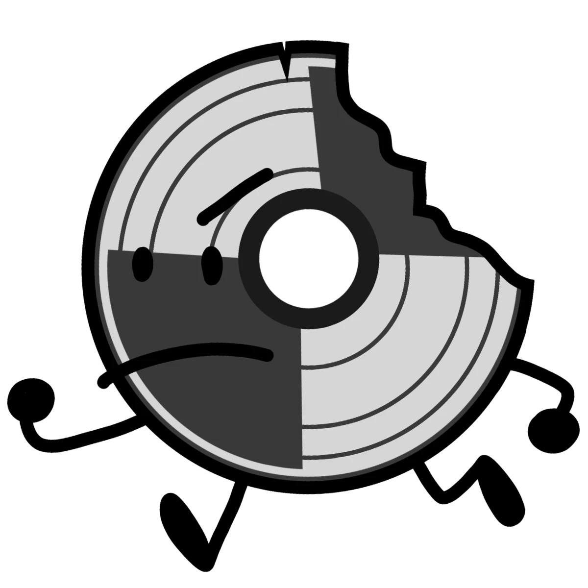 Broken Record Camp Lazy Contestants Wiki Fandom