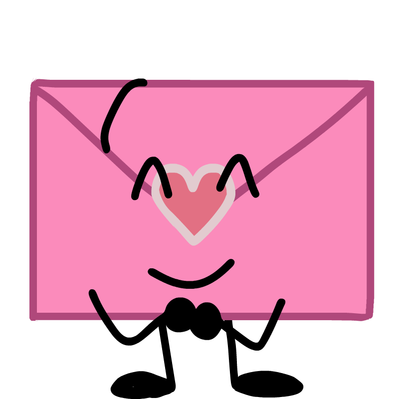 Love Letter | Camp Live Wiki | Fandom