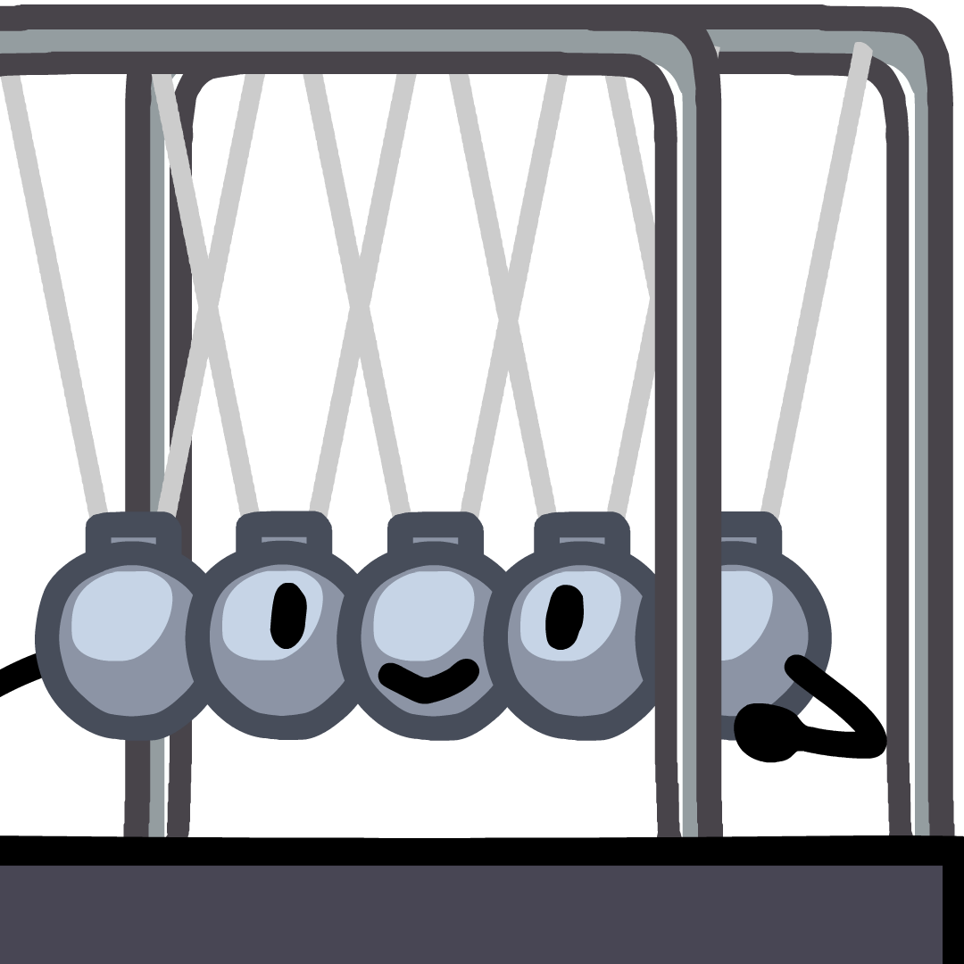 Newton's Cradle Camp Live Wiki Fandom