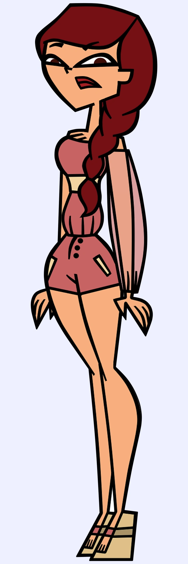 Ruby | Camp Makawana Wiki | Fandom