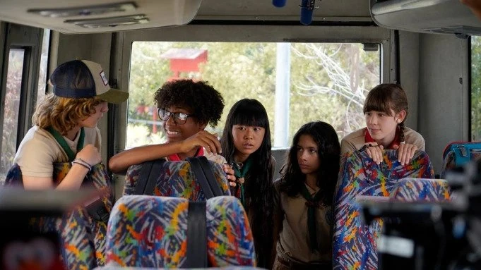 Season 1 | Camp Newton Wiki | Fandom