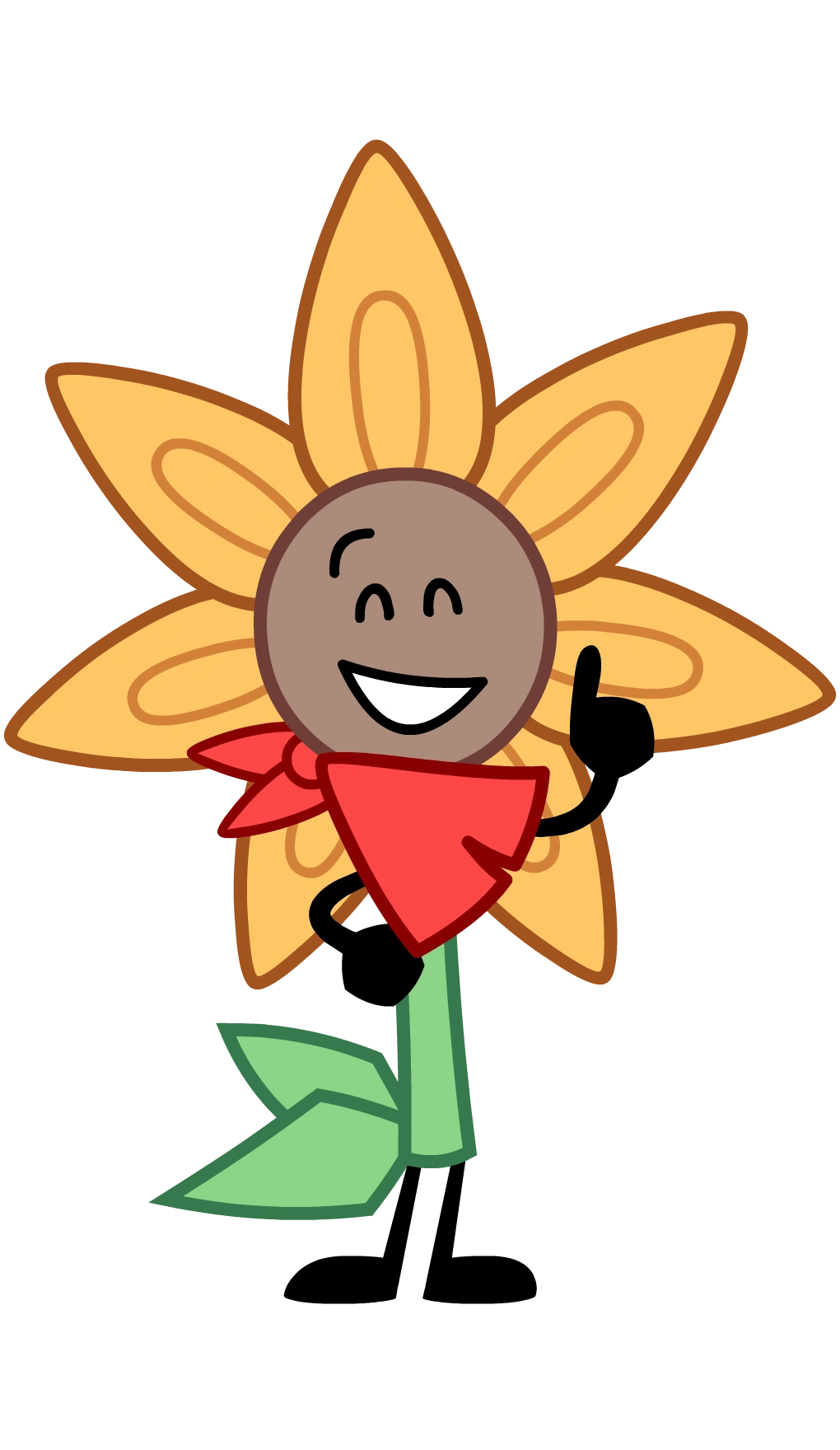 Sunflower Camp Notepad Wiki Fandom