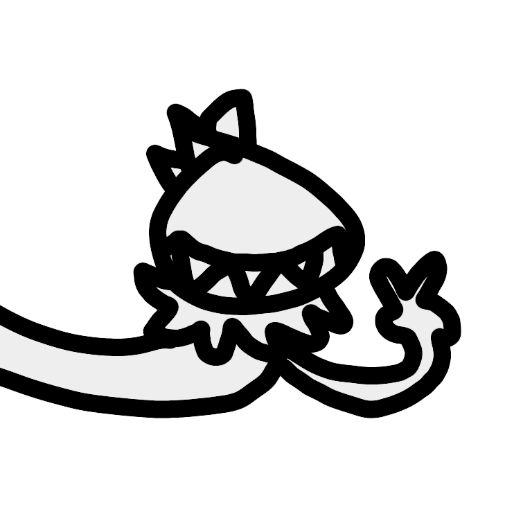 Chomp Man | Camp SMACK Wiki | Fandom