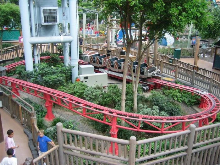 Back At The Barnyard Hayride Nickelodeon Universe Wiki Fandom