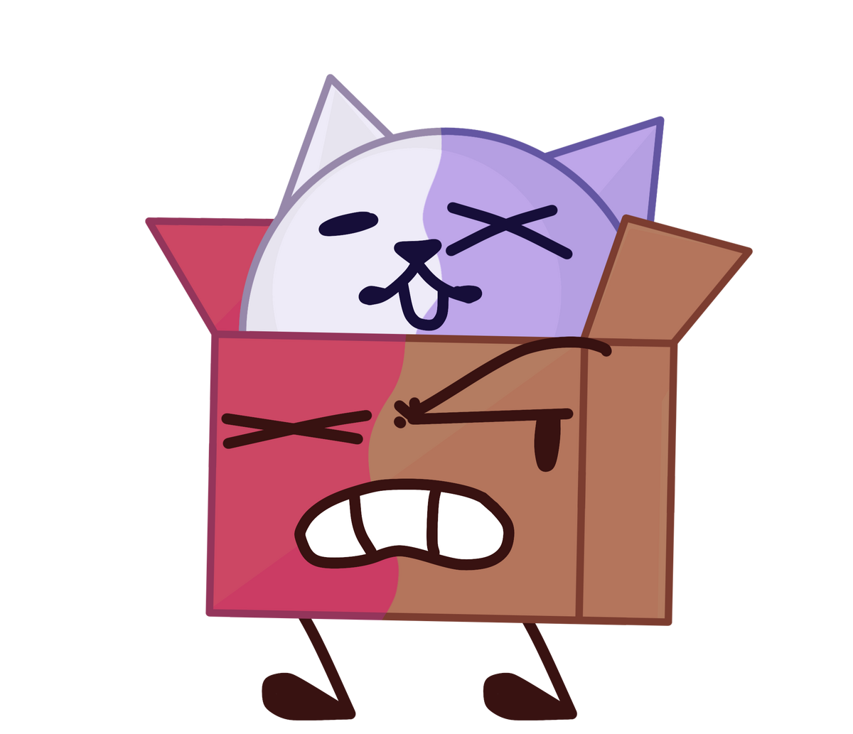 Schrödinger: Out of the box! by GuilloTeam