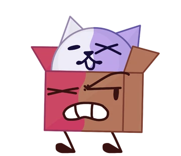 Schrodingers Cat | Camp Swift Wiki | Fandom