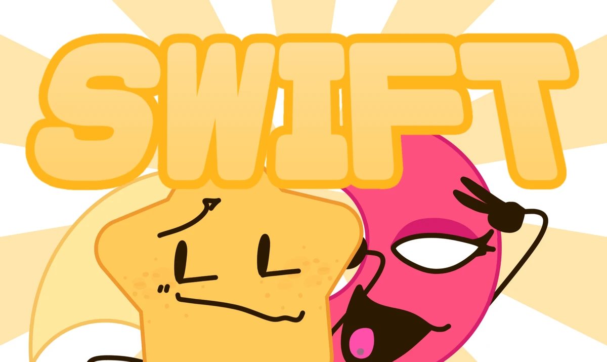 Swift Amber Camp Swift Wiki Fandom