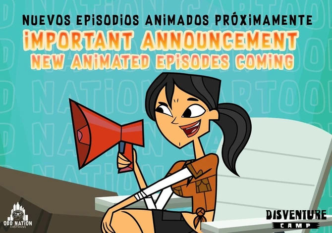 Disventure Camp Wiki Fandom
