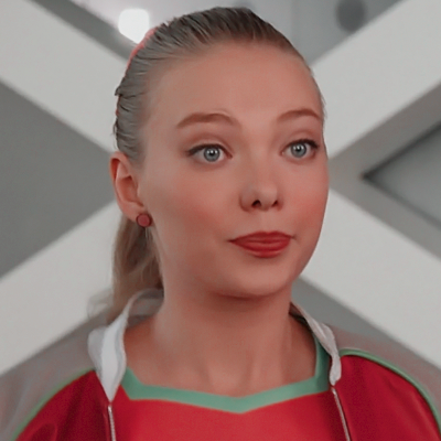 Emilia Mccarthy Hot