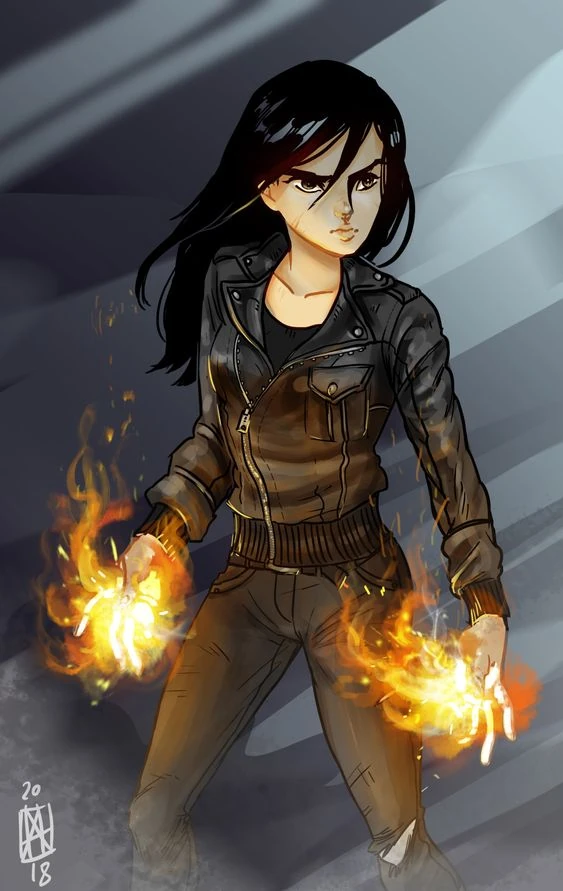 Category:All Characters | Camp Half-Blood Wiki | Fandom