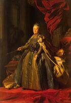 Catherinethegreatroslin