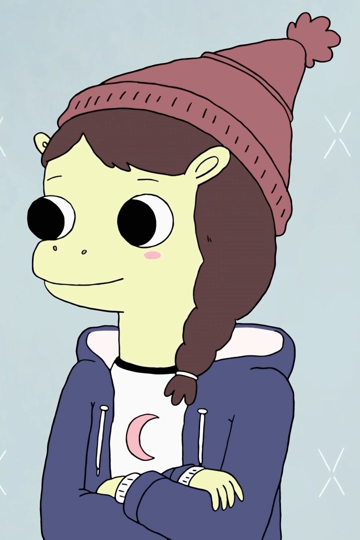 Alexa summer. Summer Camp Island Люси. Алекс Камп.