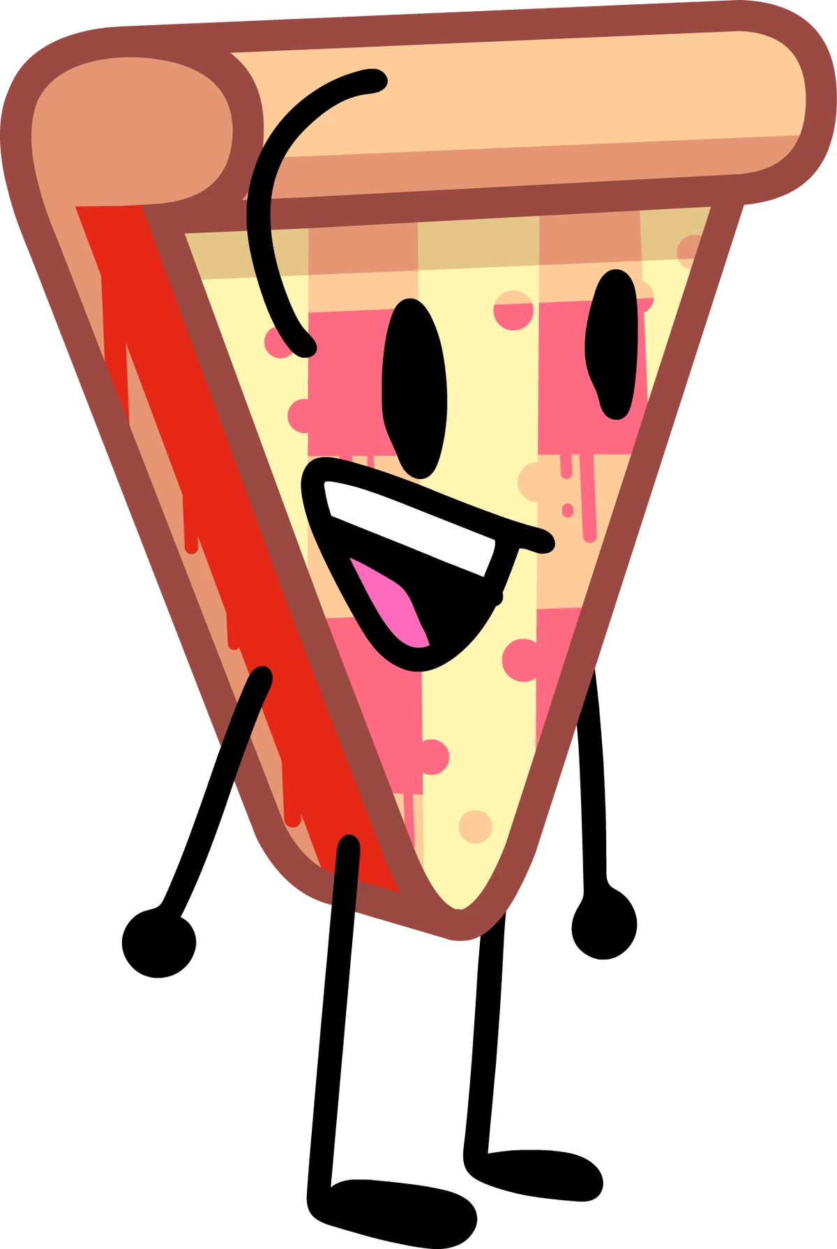 Pizza Pie Camp B.I.G. Wiki Fandom