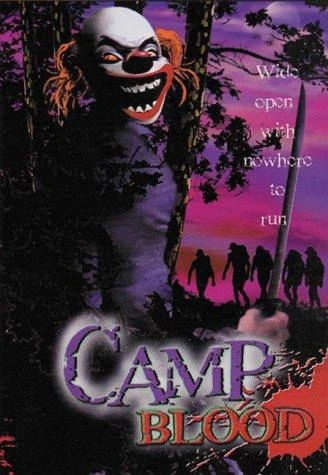 Camp Blood (Film) Camp Blood Wiki Fandom